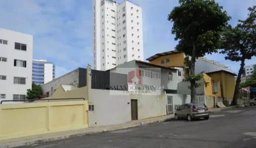 Imóvel Comercial à venda, 340m² no Pituba, Salvador