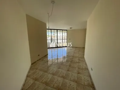 Apartamento com 3 Quartos para alugar, 100m² no Santa Mônica, Uberlândia