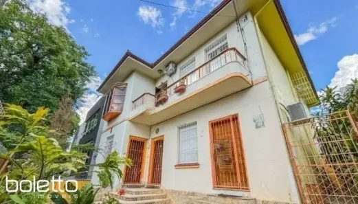 Casa com 5 Quartos para alugar, 131m² no Menino Deus, Porto Alegre