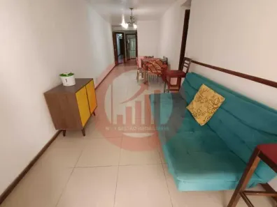 Apartamento com 3 Quartos para alugar, 90m² no Méier, Rio de Janeiro