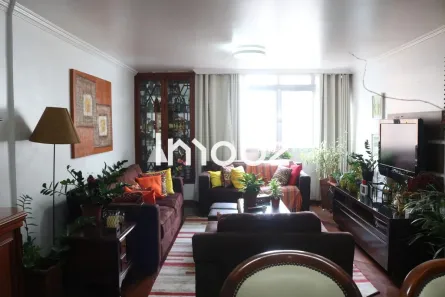 Apartamento com 3 Quartos à venda, 192m² no Perdizes, São Paulo