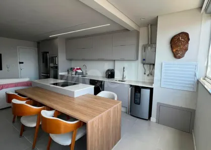 Apartamento com 2 Quartos à venda, 60m² no São Vicente, Itajaí