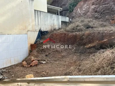 Lote/Terreno à venda, 591m² no Villa Real, Sabará