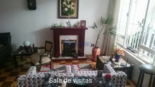 Casa com 4 Quartos à venda, 148m² no Indianópolis, São Paulo