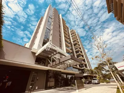 Apartamento com 2 Quartos à venda, 116m² no Nova Campinas, Campinas