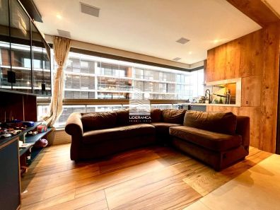 Apartamento com 3 Quartos à venda, 115m² no Jurerê, Florianópolis