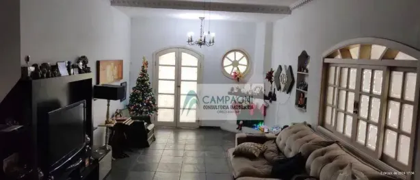 Casa com 4 Quartos à venda, 250m² no Mirandópolis, São Paulo