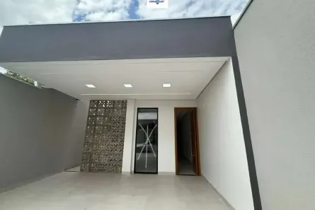 Casa com 3 Quartos à venda, 100m² no Plano Diretor Sul, Palmas