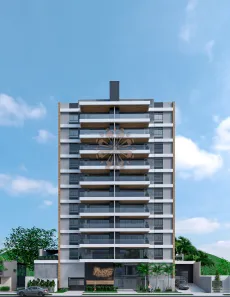 Apartamento com 3 Quartos à venda, 177m² no Centro, Guaratuba