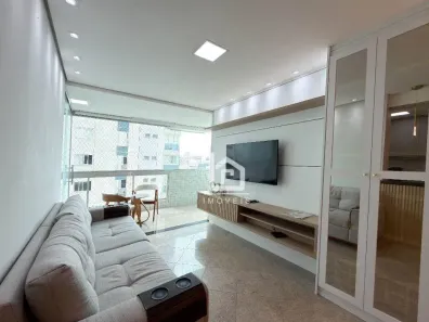 Apartamento com 2 Quartos à venda, 90m² no Itapuã, Vila Velha