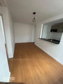 Apartamento com 2 Quartos à venda, 46m² no Jardim Estrela D'Alva, Bauru