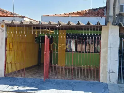 Casa com 3 Quartos à venda, 125m² no Vila Amorim, Suzano