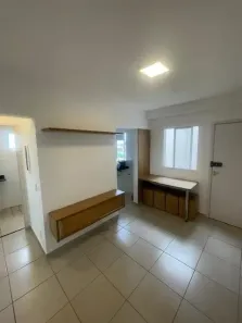 Apartamento com 2 Quartos à venda, 40m² no Jardim Zara, Ribeirão Preto