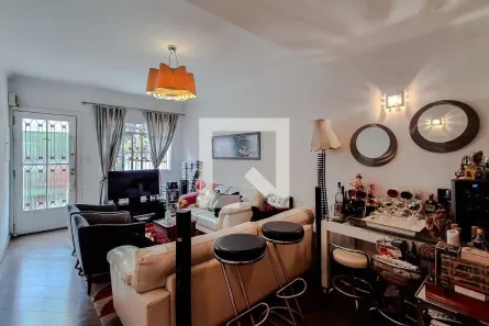 Casa com 2 Quartos à venda, 100m² no Vila Mariana, São Paulo