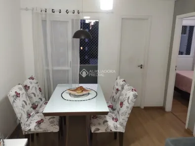 Apartamento com 2 Quartos à venda, 54m² no Demarchi, São Bernardo do Campo