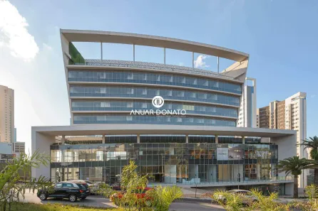 Ponto Comercial à venda, 62m² no Vila da Serra, Nova Lima