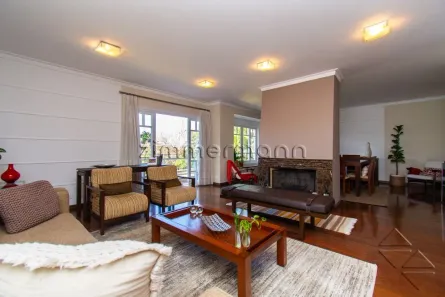 Sobrado com 4 Quartos à venda, 286m² no Vila Ida, São Paulo