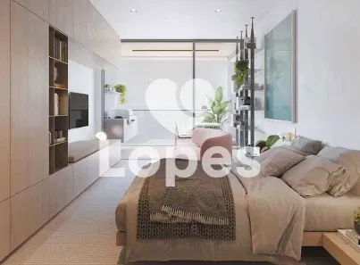 Flat com 1 Quarto à venda, 41m² no Copacabana, Rio de Janeiro