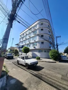 Apartamento com 3 Quartos para venda ou aluguel, 80m² no Centro, Nilópolis