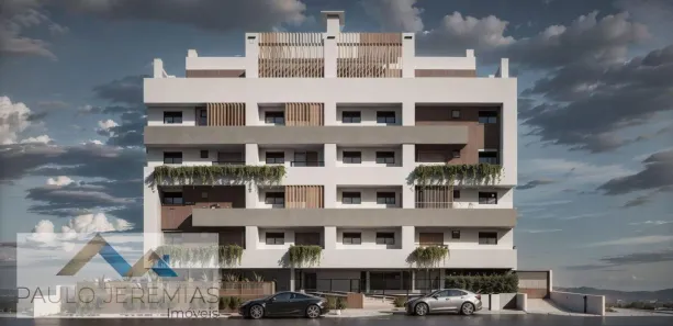 Apartamento com 2 Quartos à venda, 45m² no Ingleses do Rio Vermelho, Florianópolis