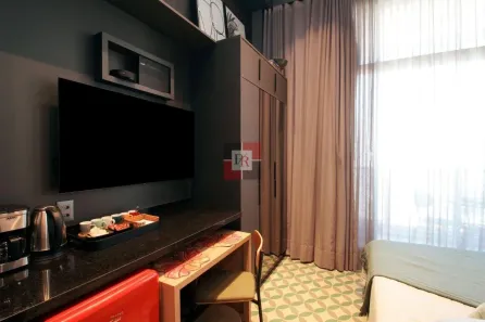 Apartamento com 1 Quarto à venda, 25m² no Moema, São Paulo