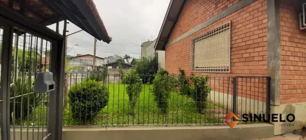 Casa com 3 Quartos à venda, 299m² no Operário, Novo Hamburgo