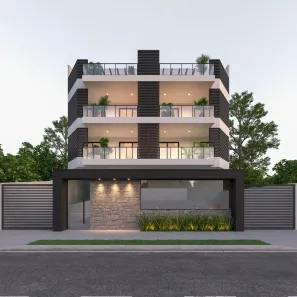 Apartamento com 3 Quartos à venda, 86m² no Recreio dos Bandeirantes, Rio de Janeiro