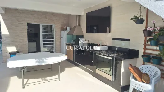 Sobrado com 2 Quartos à venda, 210m² no Vila Marieta, São Paulo