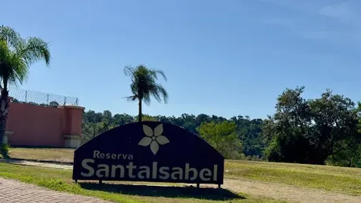 Lote/Terreno à venda, 851m² no Santa Isabel, Louveira