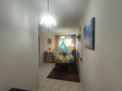 Apartamento com 2 Quartos à venda, 62m² no Guilhermina, Praia Grande