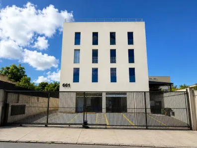 Prédio Comercial para alugar, 2000m² no Santo Amaro, São Paulo