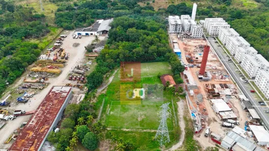 Lote/Terreno à venda, 30000m² no Campo Grande, Rio de Janeiro