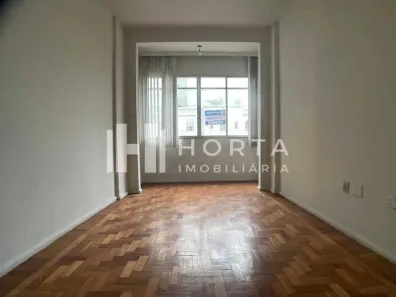 Apartamento com 1 Quarto à venda, 45m² no Copacabana, Rio de Janeiro