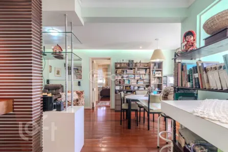 Apartamento com 2 Quartos à venda, 69m² no Floresta, Porto Alegre