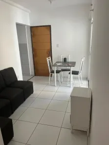 Apartamento com 2 Quartos à venda, 42m² no Maiobinha, São José de Ribamar