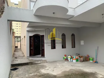 Sobrado com 3 Quartos para alugar, 250m² no Penha de França, São Paulo