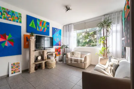 Apartamento com 2 Quartos à venda, 112m² no Cambuci, São Paulo