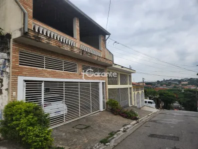 Sobrado com 3 Quartos à venda, 150m² no Quitaúna, Osasco