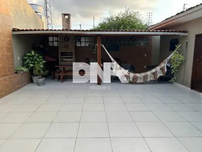 Casa com 3 Quartos à venda, 330m² no Treze de Maio, João Pessoa