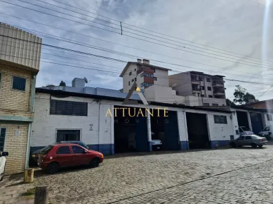 Sala Comercial à venda, 778m² no São José, Caxias do Sul