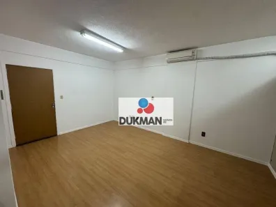 Sala Comercial para alugar, 45m² no Centro, Canoas