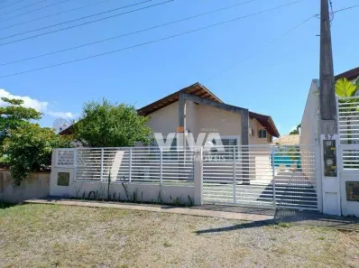 Casa com 2 Quartos à venda, 75m² no Quinta dos Acorianos, Barra Velha
