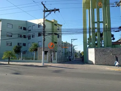 Apartamento com 2 Quartos para alugar, 59m² no Centro, Pelotas