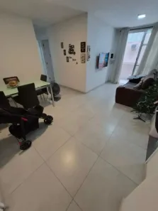 Apartamento com 2 Quartos à venda, 57m² no Freguesia (Jacarepaguá), Rio de Janeiro