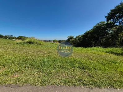 Lote/Terreno à venda, 2280m² no Loteamento Residencial Parque Terras de Santa Cecília, Itu
