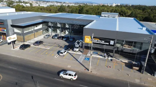 Ponto Comercial para alugar, 280m² no Igara, Canoas