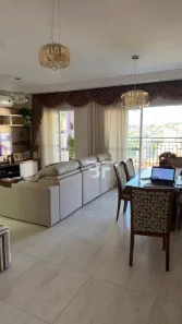 Apartamento com 3 Quartos à venda, 101m² no Centro, Indaiatuba