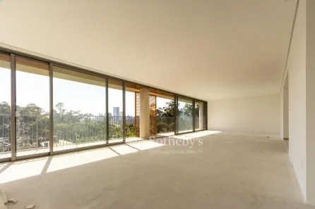 Apartamento com 3 Quartos à venda, 252m² no Cidade Jardim, São Paulo