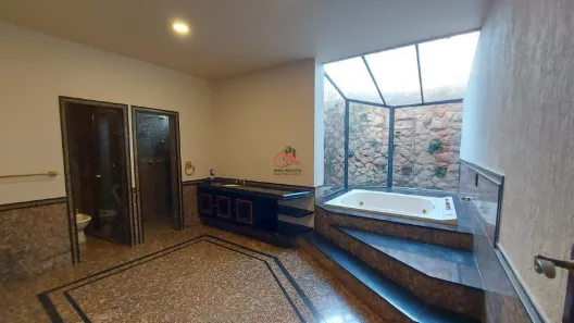 Casa com 6 Quartos à venda, 714m² no Morada das Fontes, Uberaba
