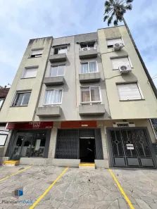 Apartamento com 1 Quarto à venda, 35m² no Petrópolis, Porto Alegre